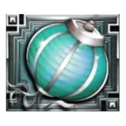 Dragons Glow Hold and Win: Linterna
