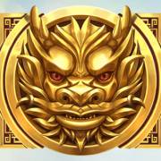 Dragons Luck Deluxe: Dragón