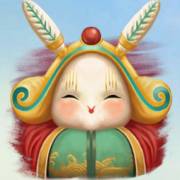 Dragons Luck Deluxe: Muñeca