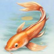 Dragons Luck Deluxe: Pescado