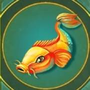 Dragon's Luck Megaways: Pescado
