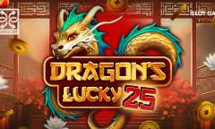Jugar Dragon’s Lucky 25