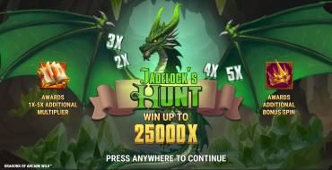 Dragons of Arcane Wild: Características únicas