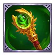 Dragons of Arcane Wild: Personal