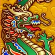Dragons Pearl: Salvaje