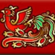 Dragons Pearl: Pájaro