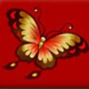 Dragons Pearl: Mariposa