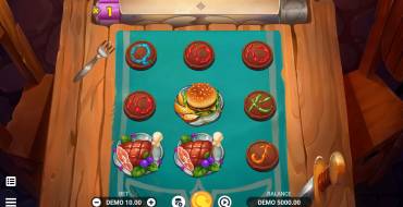 Dragon's Tavern: Máquina tragaperras