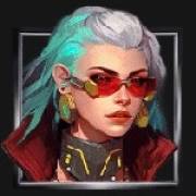 Dreamshock: Jackpot X: Una chica
