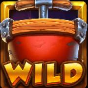 Drill That Gold: Salvaje