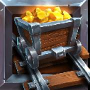 Drill That Gold: Carrito