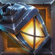 Drill That Gold: Linterna