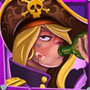 Drunken Sailors: Pirata