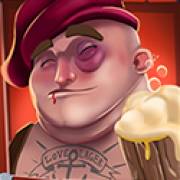 Drunken Sailors: Borracho