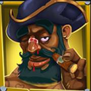 Drunken Sailors: Capitán