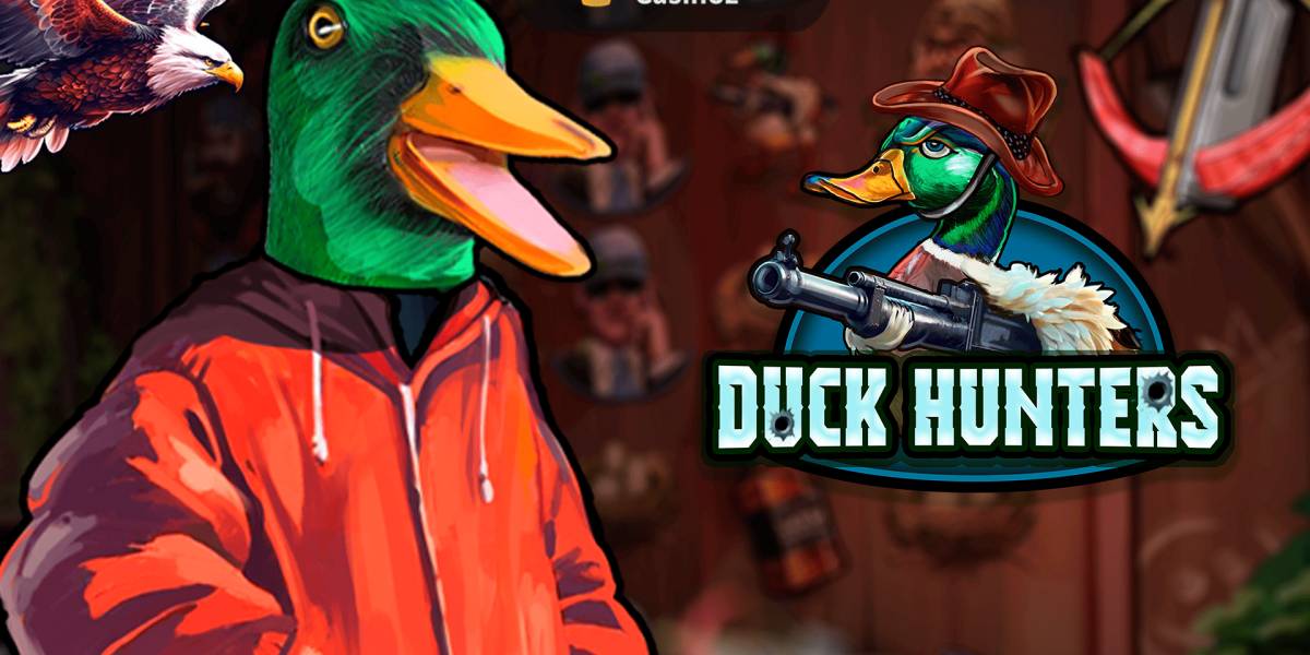Duck Hunters