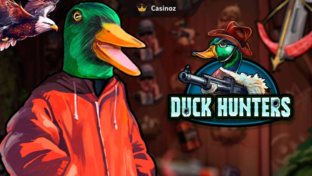 Duck Hunters