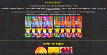 Dumb and Dumber Route to Riches: Juegos de bonificación