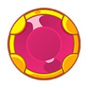 Dungeon Quest: Piedra roja facetada