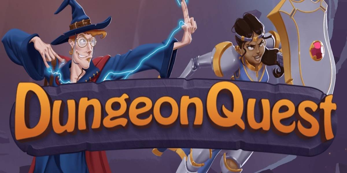 Dungeon Quest