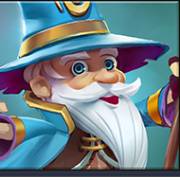 Dwarfs Gone Wild: Mago enano