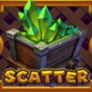 Dwarven Gems Megaways: Dispersión