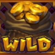 Dwarven Gems Megaways: Salvaje
