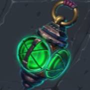 Dwarven Gems Megaways: Linterna