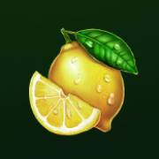 Dynamite Fruits Deluxe: Limón