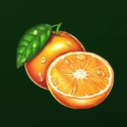 Dynamite Fruits Deluxe: Naranja