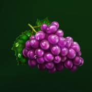 Dynamite Fruits Deluxe: Uva