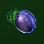 Dynamite Fruits Deluxe: Ciruela