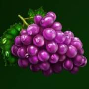Dynamite Fruits: Uvas
