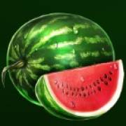 Dynamite Fruits: Sandía