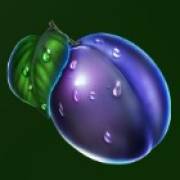 Dynamite Fruits: Ciruela