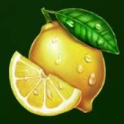 Dynamite Fruits: Limón
