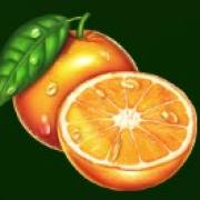 Dynamite Fruits: Naranja