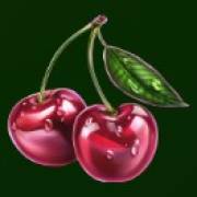 Dynamite Fruits: Uvas