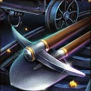Dynamite Riches Megaways: Pala y pico