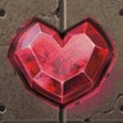 Dynamite Riches Megaways: Corazones