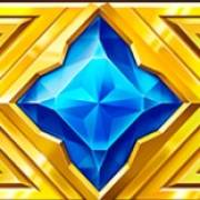 Dynamite Strike: Zafiro