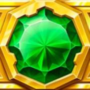 Dynamite Strike: Esmeralda