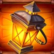 Dynamite Strike: Linterna