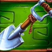 Dynamite Strike: Pala