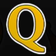 El símbolo Q en Pick a Fruit
