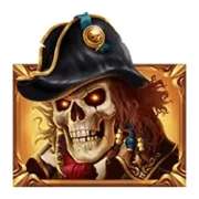 El símbolo Pirata en Pirate Multi Coins