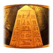 El símbolo Piedra en Ramses Book