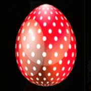 Easter Gifts: Huevo rojo
