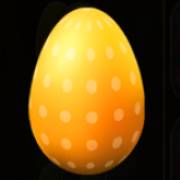 Easter Gifts: Huevo amarillo