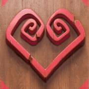 Easter Island 2: Corazones